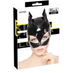 Cat Mask black