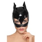 Cat Mask black - Image 2