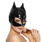 Cat Mask black - Image 3