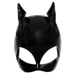 Cat Mask black - Image 4