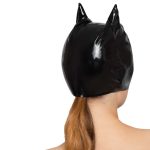 Cat Mask black - Image 6