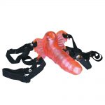 Apollo Strap On Penis, 9 cm - Image 2