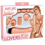 Σετ Lovers Kit, 5 βοηθημάτων