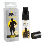 Σπρέι Pjur Superhero, 20 ml