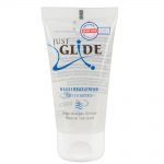 Λιπαντικό Glide Water, 50 ml