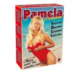 Φουσκωτή κούκλα ﻿Pamela, χωρίς δόνηση