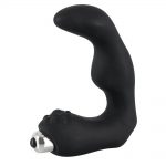 Prostata Stimmulation black L, 24 cm - Image 2