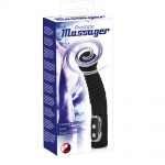Prostate Massager, με δόνηση