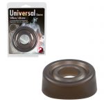 Ανταλλακτικό Σιλικόνης, μαύρο