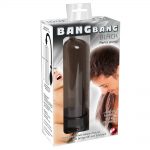 Αντλία Bang Bang, black