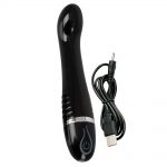 Vibrator Night Light, black - Image 2