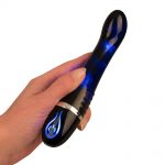 Vibrator Night Light, black - Image 3
