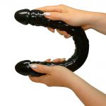 Ultra dong, black - Image 3