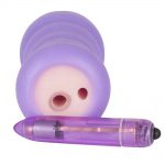 Gina's Pussy-Masturbator, purple - Image 3