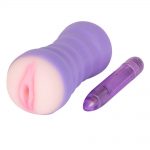 Gina's Pussy-Masturbator, purple - Image 4