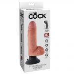 King Cock Vibro/w.balls - Image 2