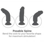 King Cock Vibro/w.balls - Image 5