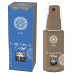 Shiatsu Penis Power Spray, 30 ml