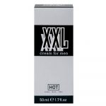 HOT XXL Cream, 50 ml